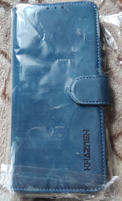 Zte blade v40s чехол