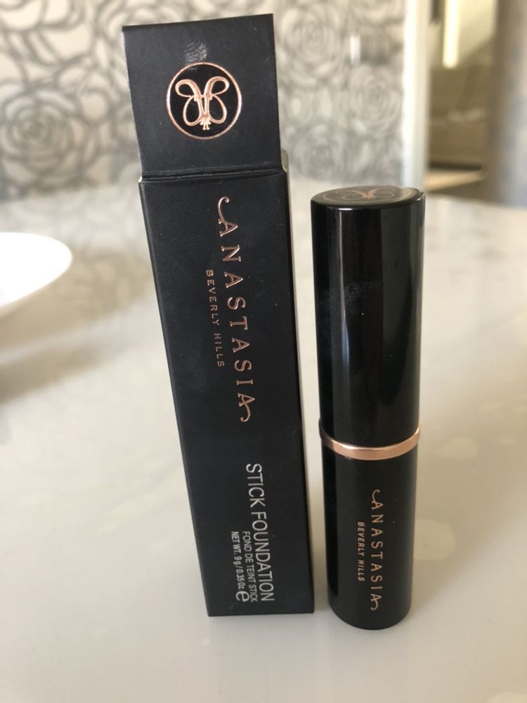 Тональная основа Anastasia Beverly Hills Stick Foundation Оригинал