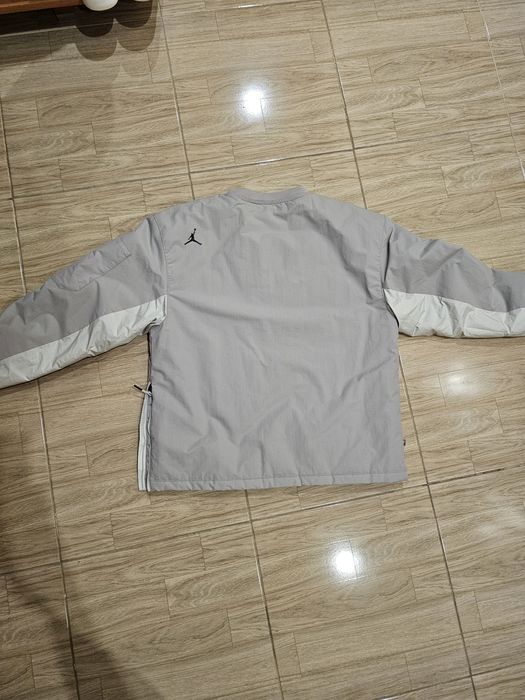 Анорак jordan 23 engeenired