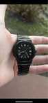 Nowy Zegarek Seiko Mod Nautilus
