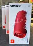 Портативна акустика JBL Charge 5 Red