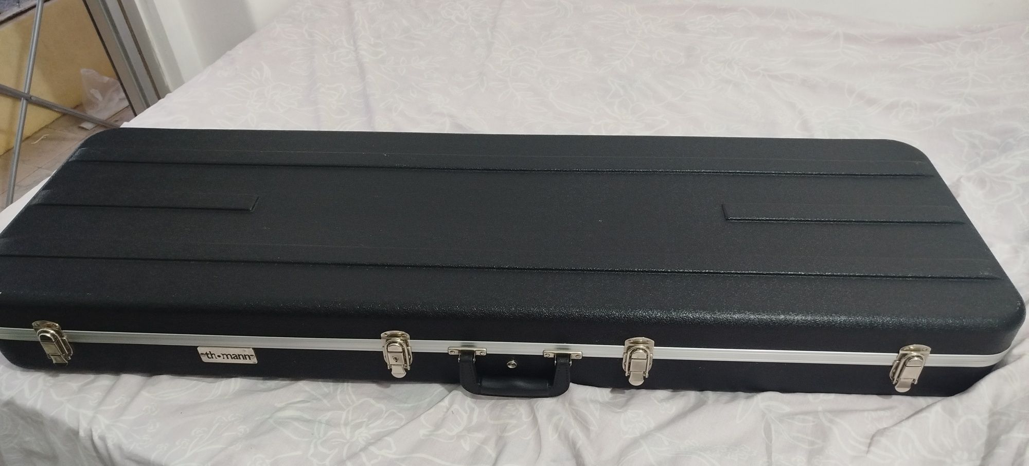 Marcus Miller m25b 2nd Gen
