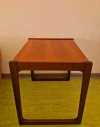 Mid-Century Teak Side Table from G Plan, 1960s