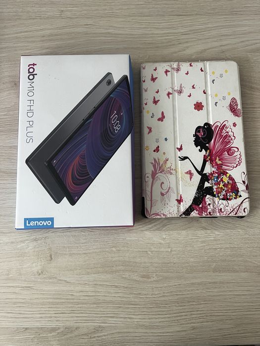 Tablet lenowo