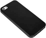 Etui Slim Matt do iPhone 5 / 5s + Szkło Hartowane
