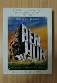 Ben-Hur (digipack)