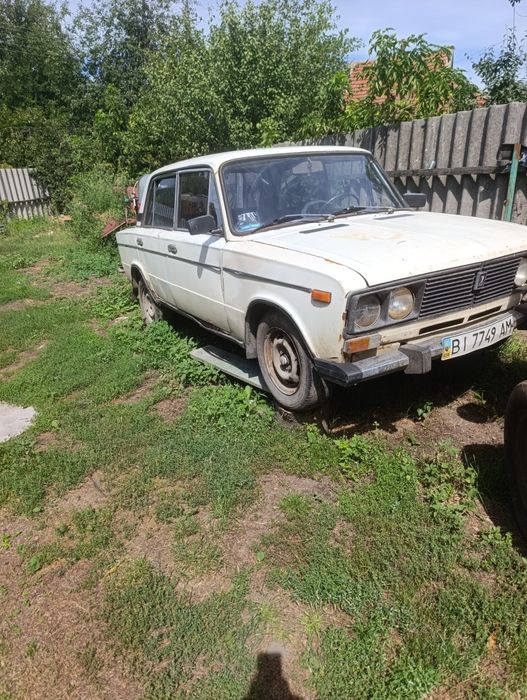 Ваз 2106 находу находу