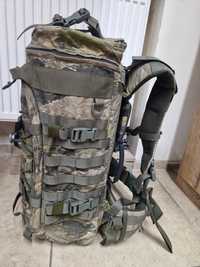 Plecak taktyczny survivalowy wisport crafter