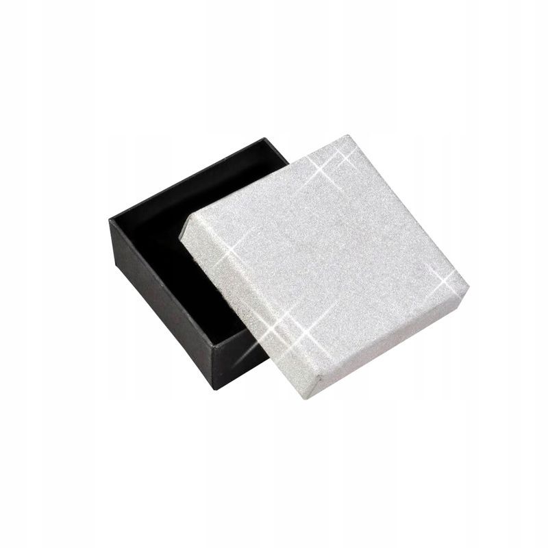 Elegancki Srebrny Męski Łańcuszek Pr. 925 + Gratis Dla Chłopaka Syna B