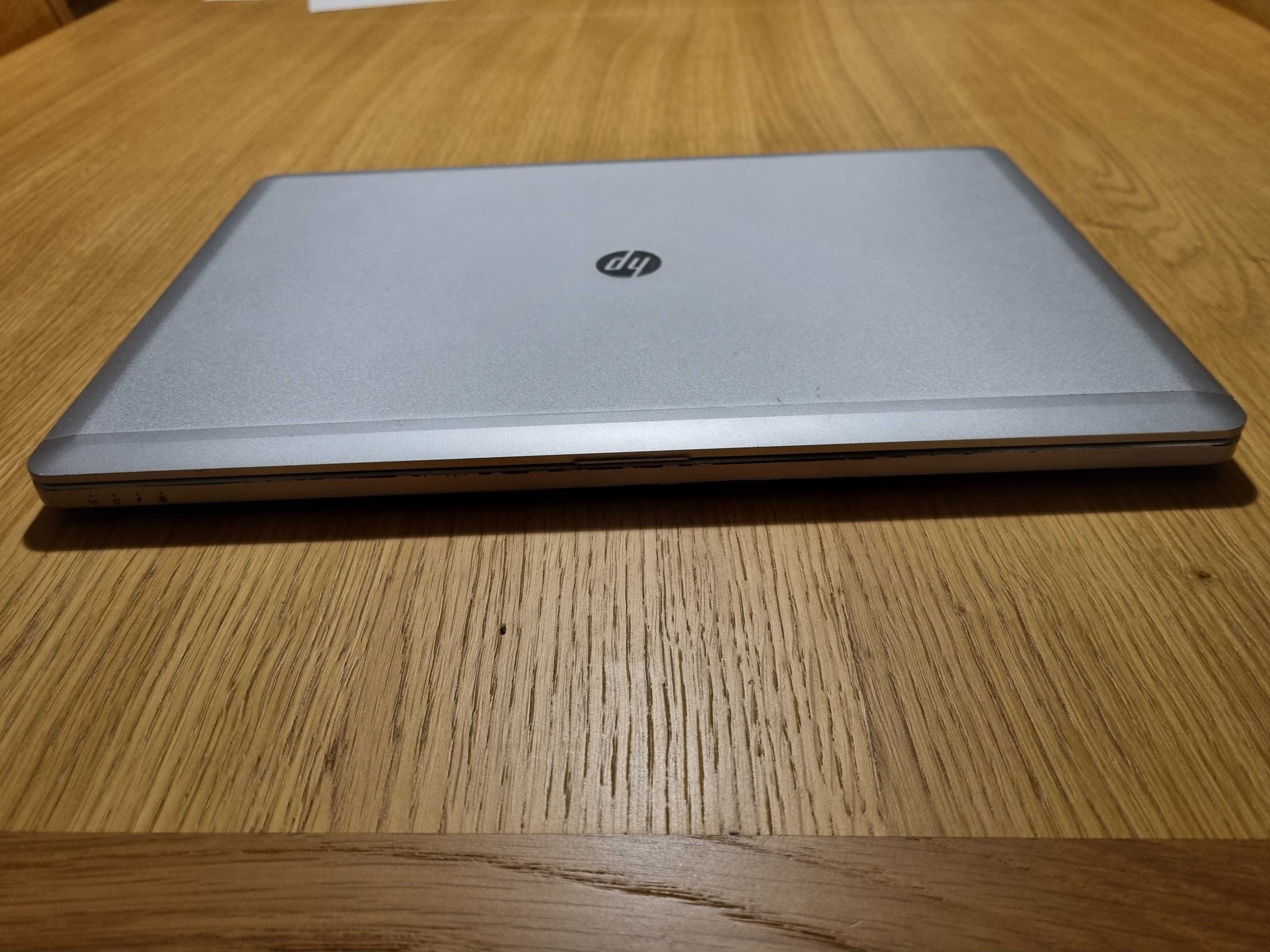 Laptop HP Folio 9480m