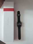 Apple Watch Series 6 40mm Space gray