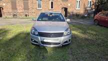 Sprzedam opla astra h 1.7 cdti 2004r