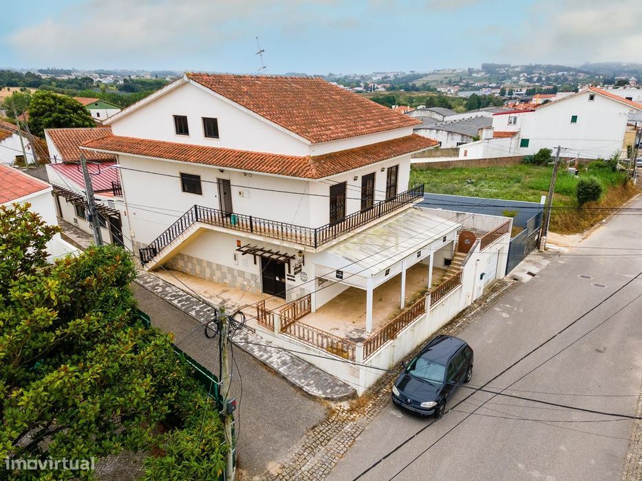 Moradia, Aljubarrota