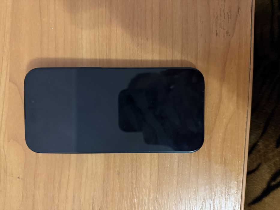 Продам Iphone 16pro 128