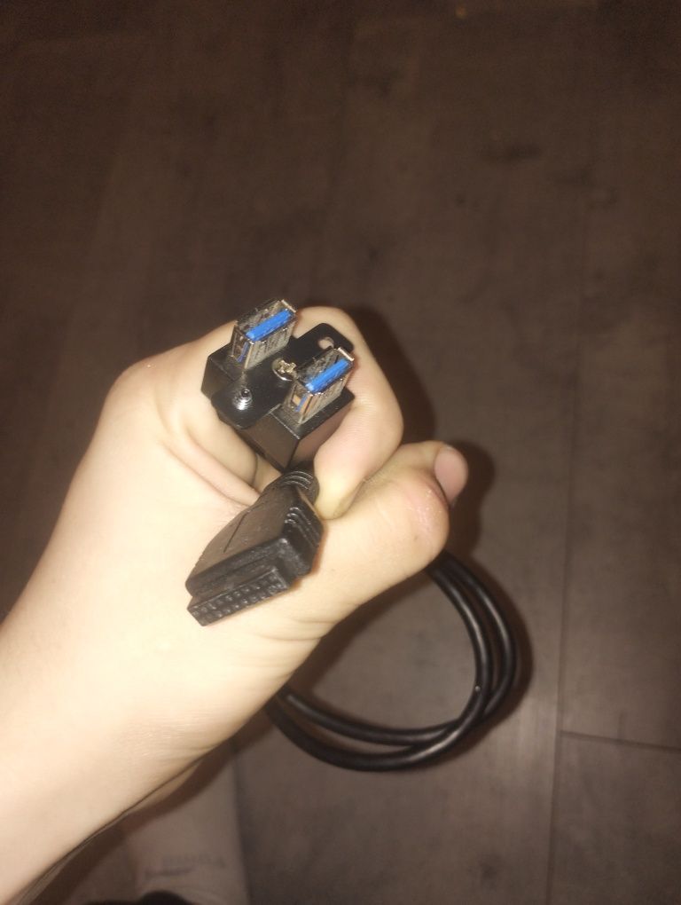 Kabel przewód USB 3.0