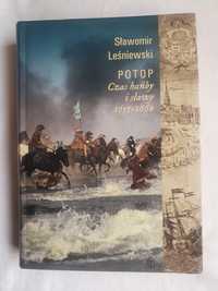 Potop  Czas hańby i sławy 1655 - 1660