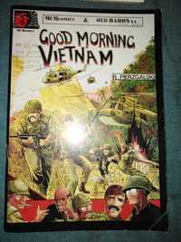 Good Morning Vietnam komiks z 1991 roku