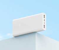 Павер банк Xiaomi Mi Power Bank 20000 mAh 22.5W Fast Charge PB2022ZM (