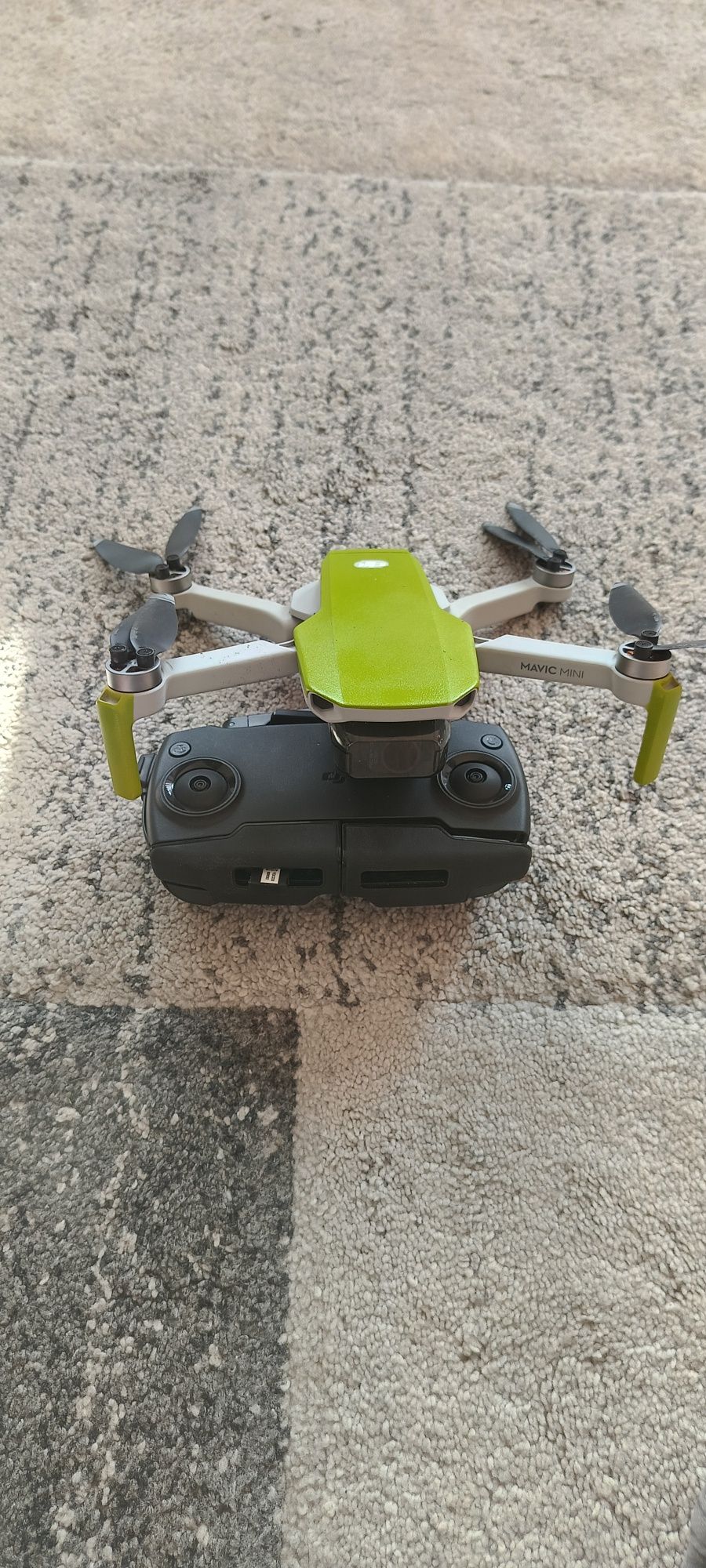 Dron DJI Mavic mini
