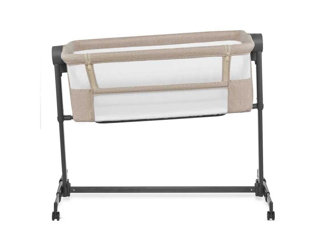 Berço Co-Slepping KINDERKRAFT Neste Up 2 Bege
