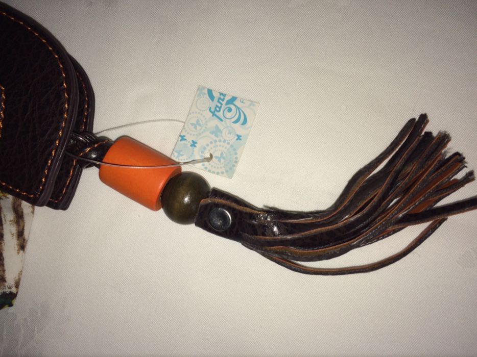 Carteira Porta-moedas senhora