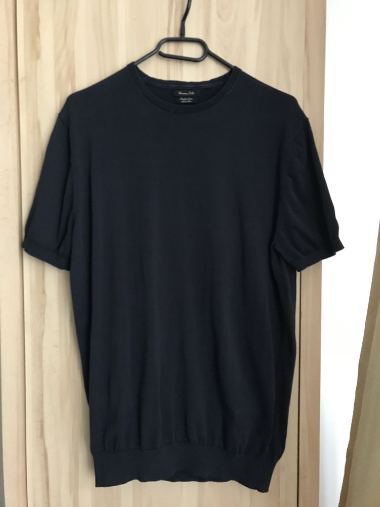 Bluzka Massimo Dutti