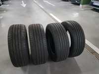 Opony letnie Komplet 4szt Michelin 18cali 6.5mm Audi Q7