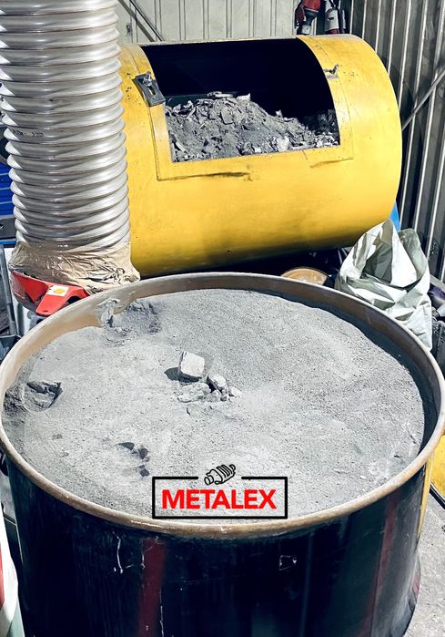 Metalex Wysyłkowy Skup Katalizatorów Cała Polska