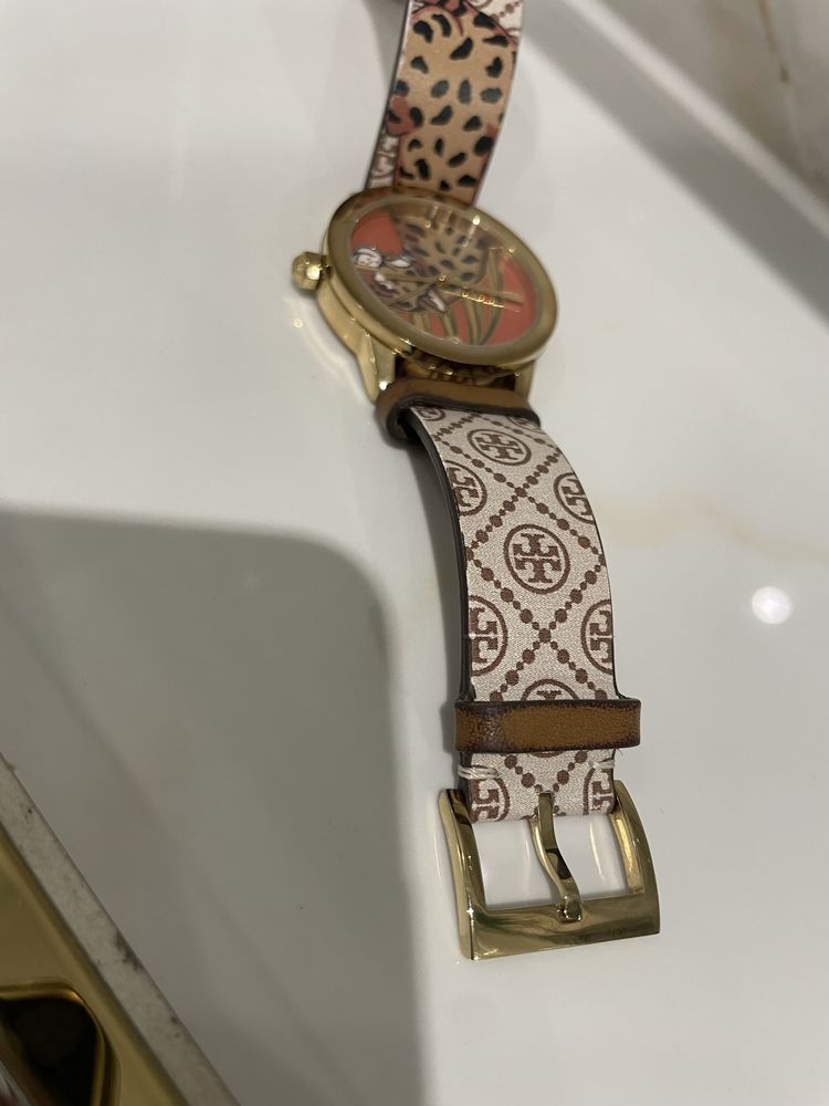 Zegarek Tory Burch model Gigi tbw2033