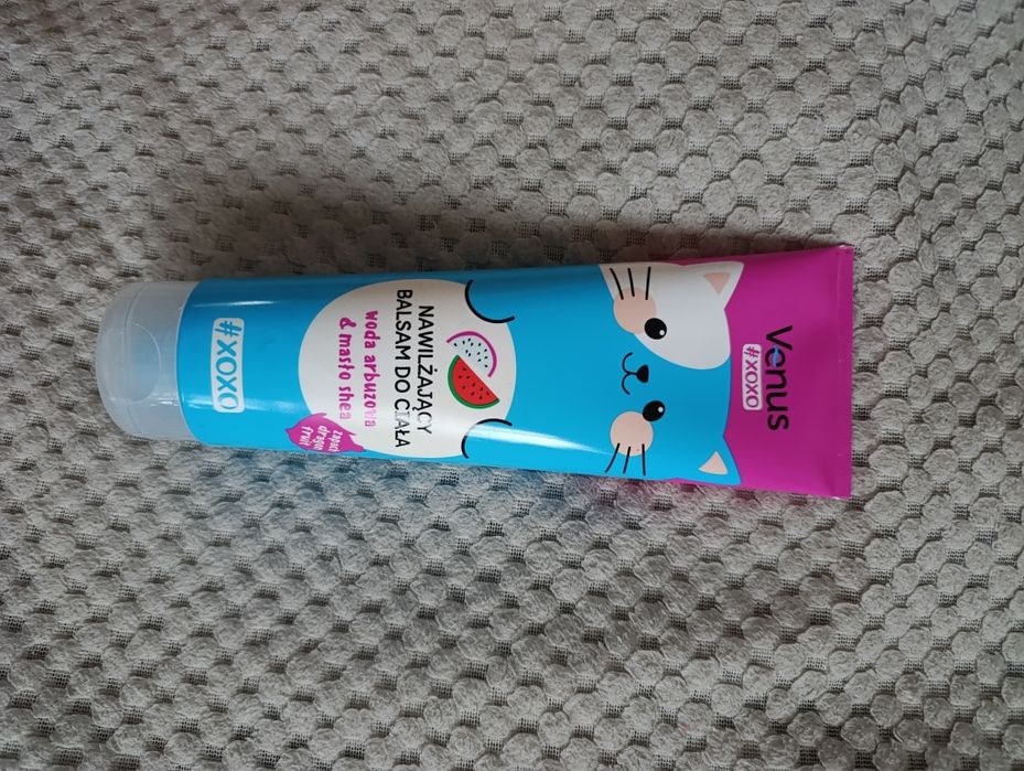 Balsam do ciała Venus xoxo