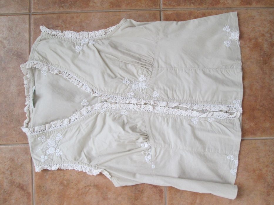 Camisolas e blusas 12 anos