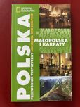 Przewodnik turystyczny Małopolska i Karpaty, National Geographic