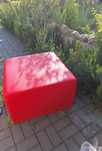 Sprzedam pufy marki Bejot 10 szt