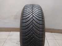 1x195/65R15 Michelin CrossClimate, 2020 rok, 91H, bieżnik 6,3mm