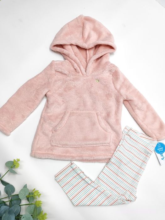 Костюм для дівчинки Carter's, 76,80,86