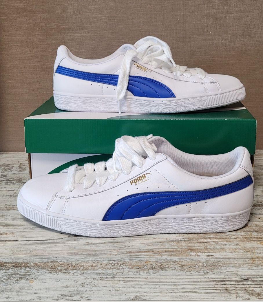 Кроссовки Пума Puma 44 размер (28.5см)