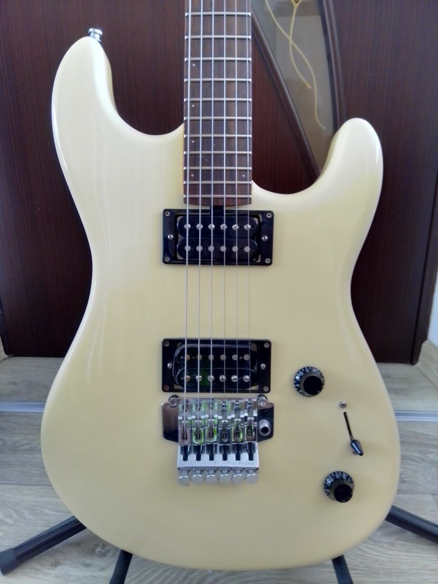 Електрогітара Godin+Seymour Duncan Jb сет.ОБМІН!