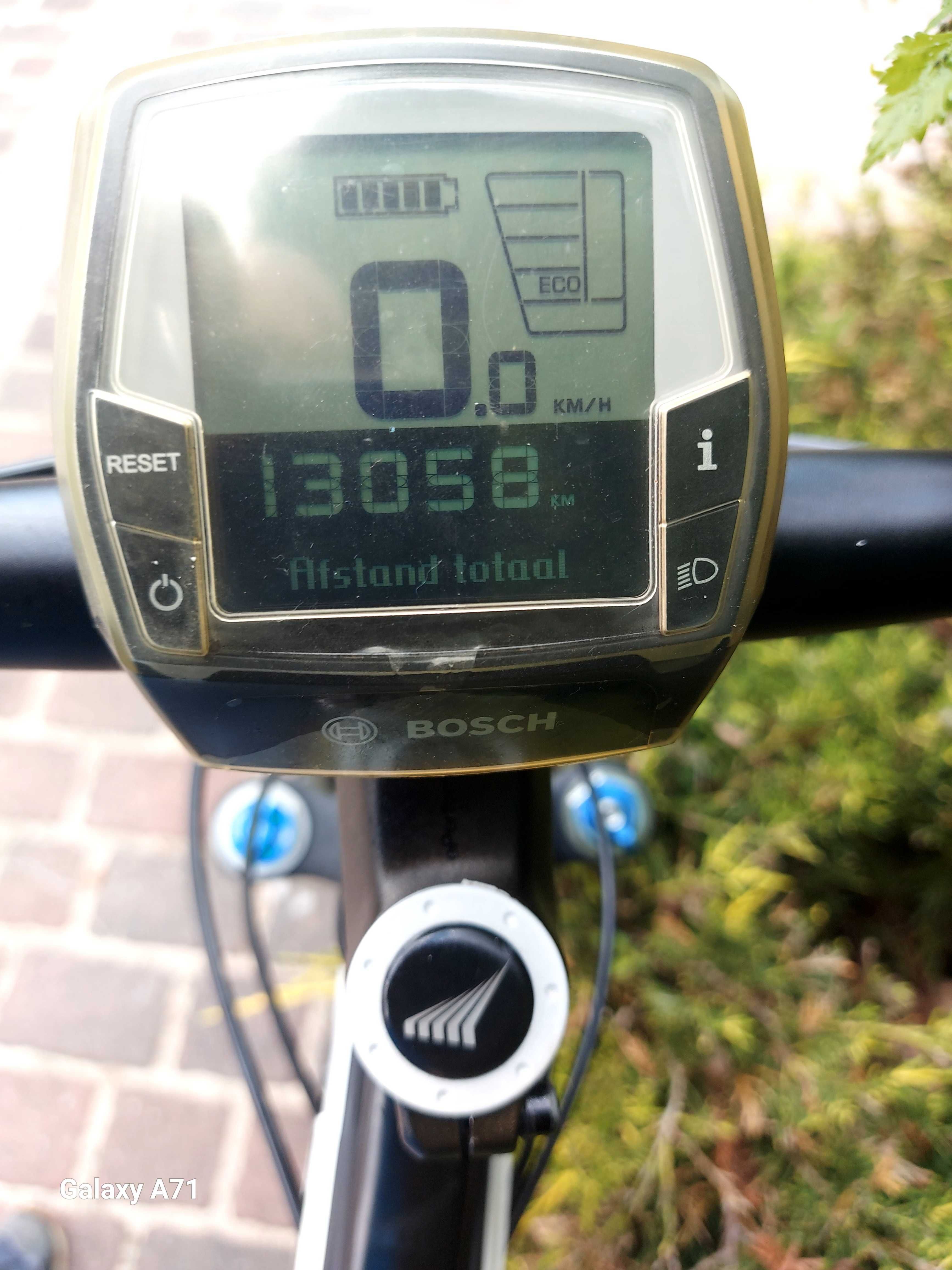 Rower elektryczny Haibike XDURO AllmtnRX