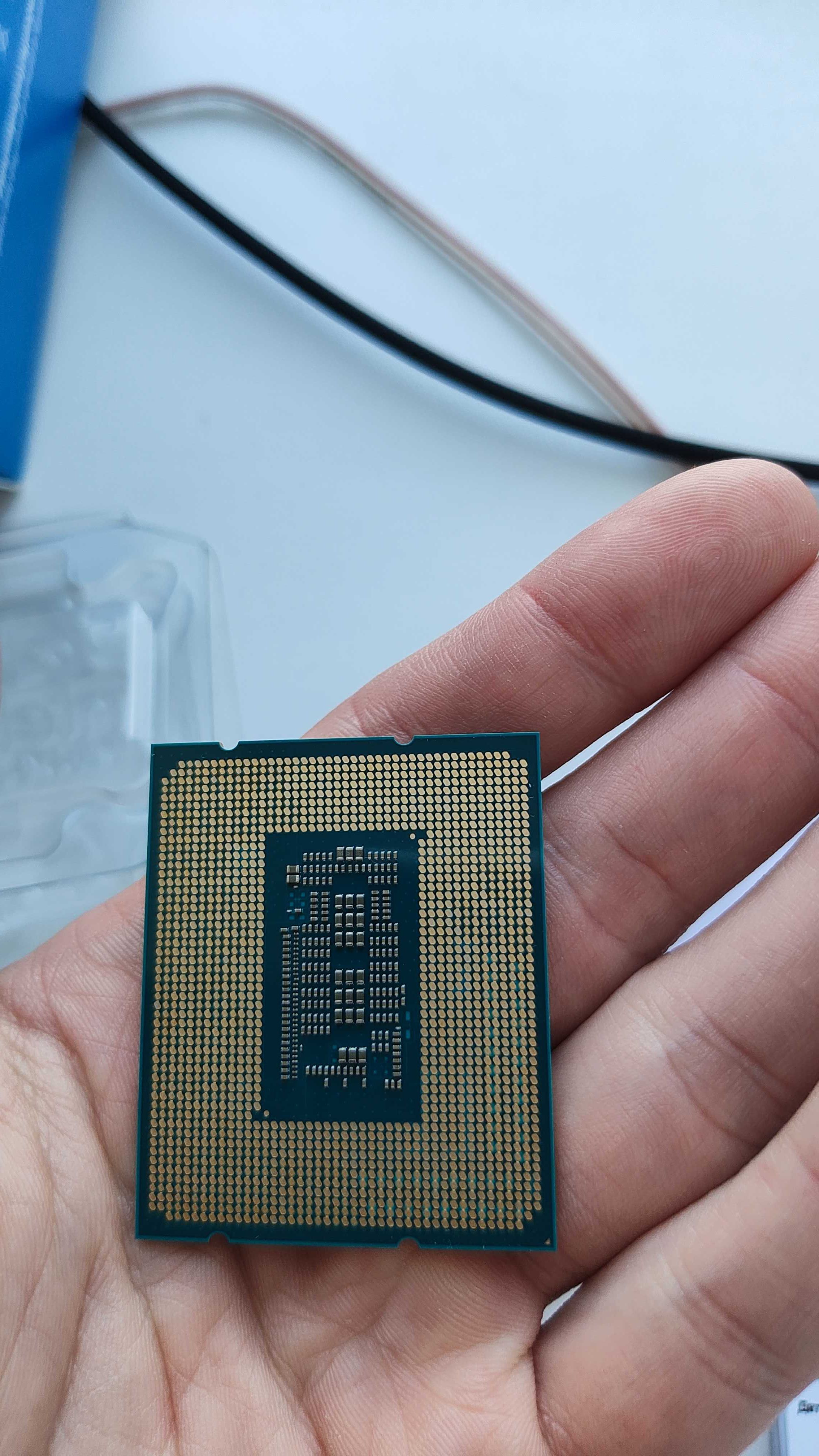 Процесор з графікою Intel i5-13500 сокет 1700 14 ядер
