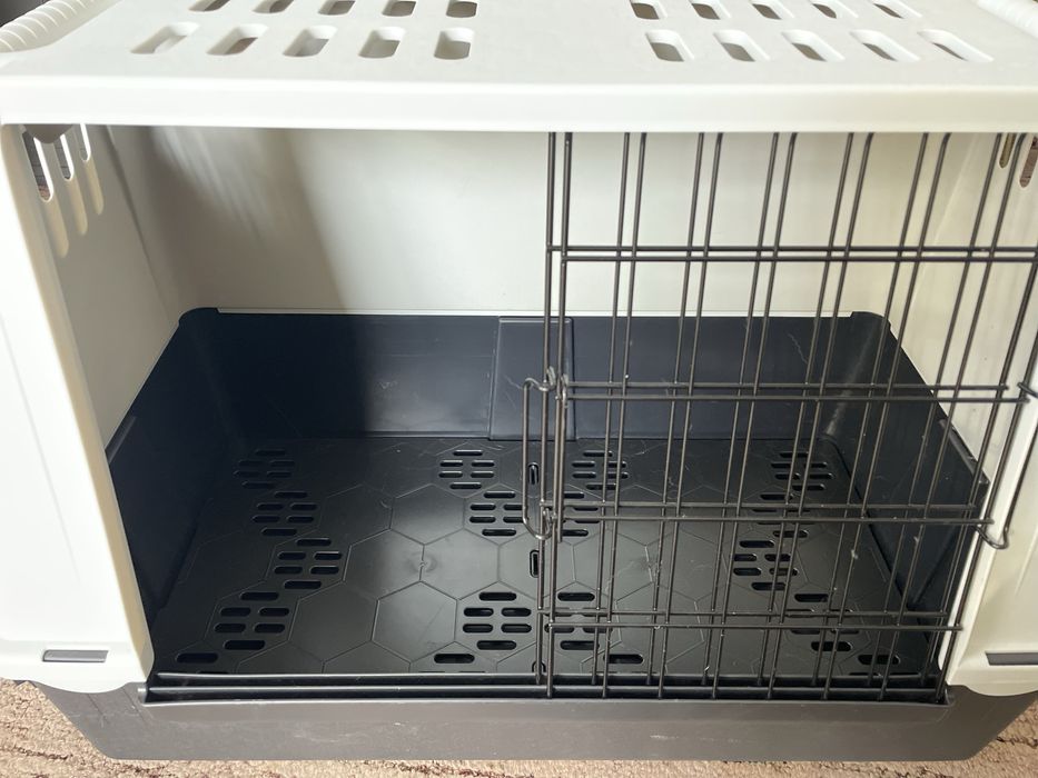 Transporter samochodowy