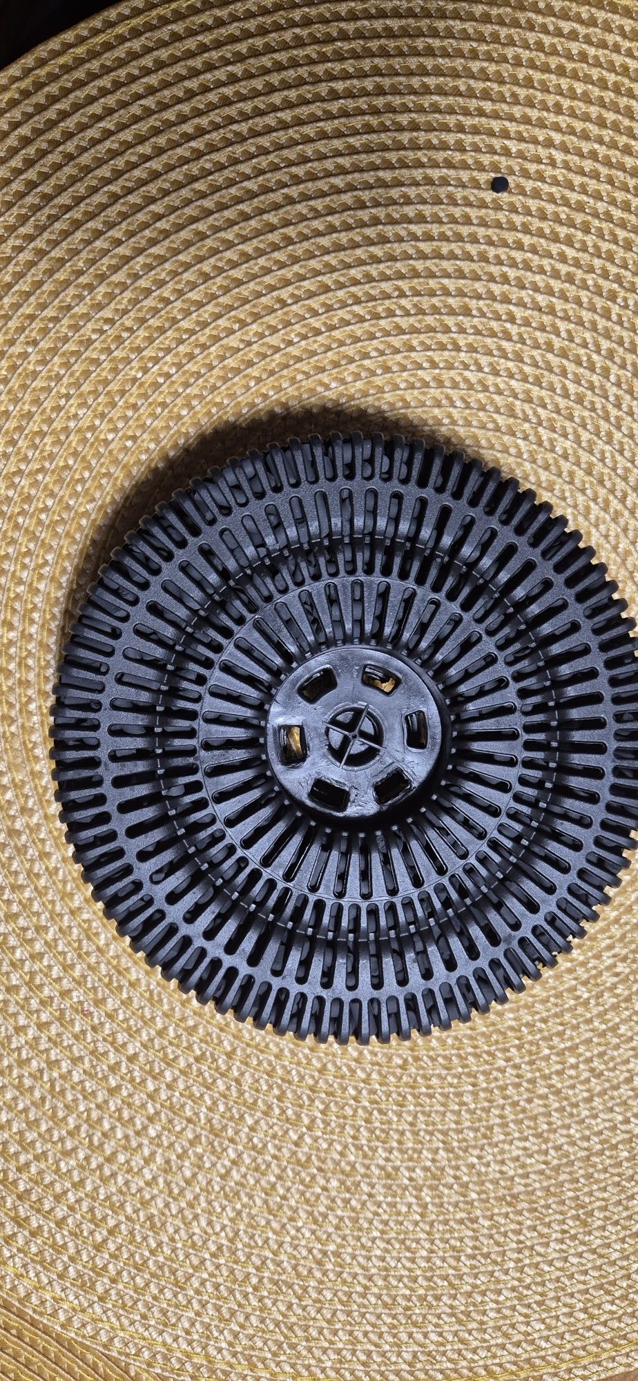 Filtry węglowe do okapu whirlpool 2 szt