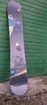 Deska Snowboard K2