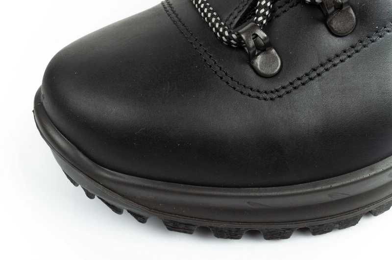 Buty trekkingowe Grisport Nero Pecos r. 40-46