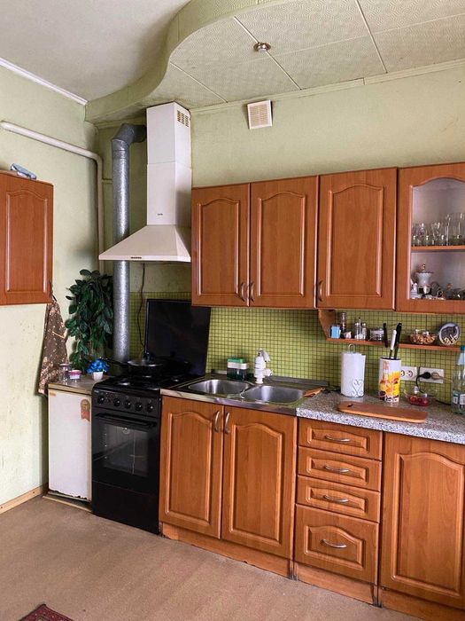 Экс! Продам дом в Харькове, Льва Ландау, Сертификат! AN