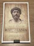 Marek Aureliusz "Rozmyślania"