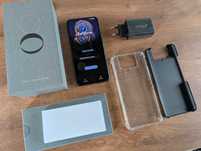 Smartfon Asus Zenfone 8 Flip 8GB / 256GB, gniazdo microSD, etui