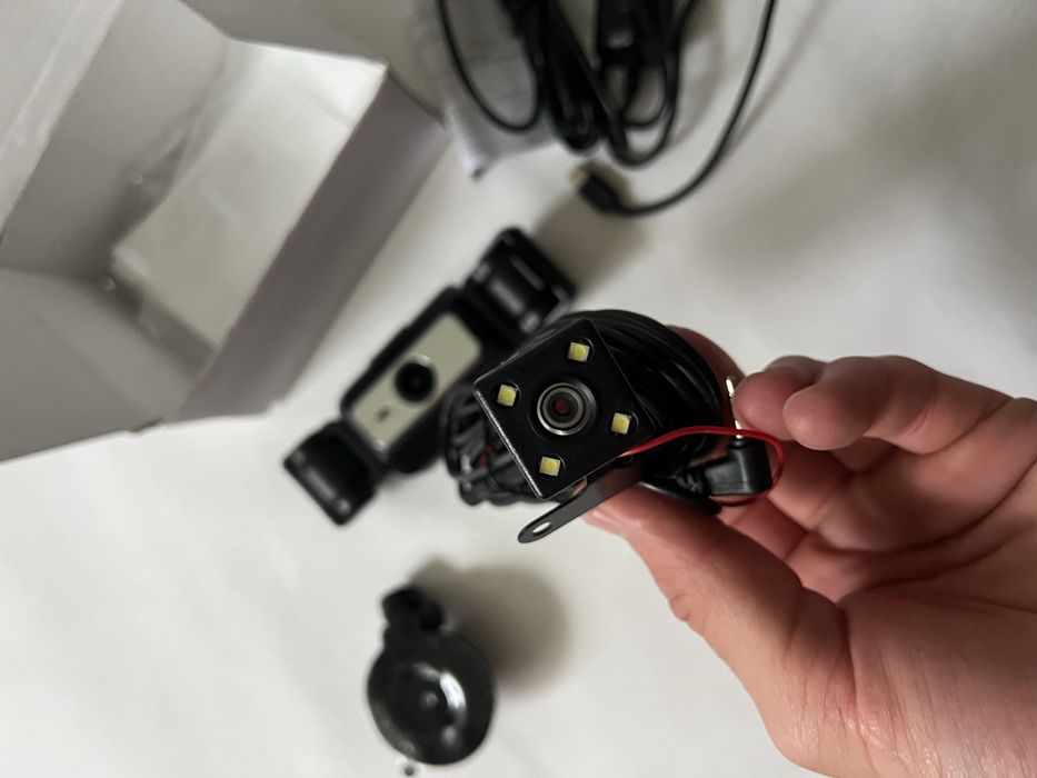 Відеореєстратор