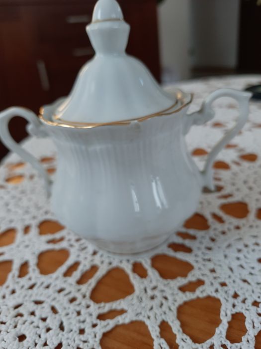 Cukierniczka ,,Waĺbrzych,"