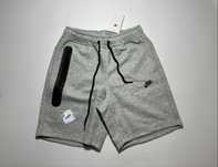 Шорти Tech Fleece / теч флис шорты