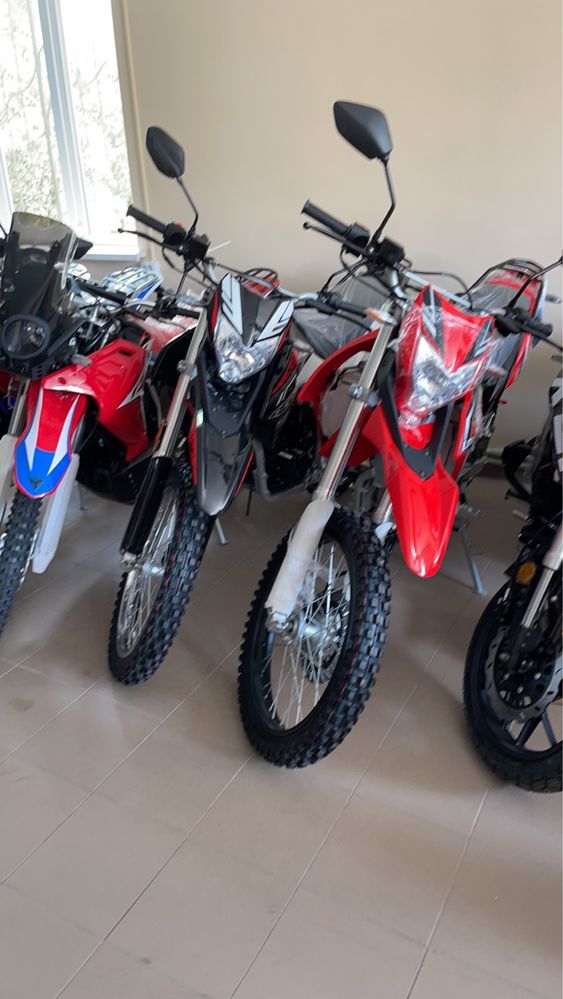 АКЦІЯ Розпродаж!! Лонсін Loncin lx 250,